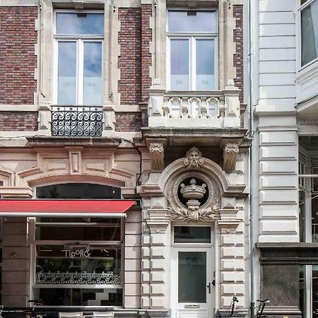 Room&Moor Ghent Exterior photo