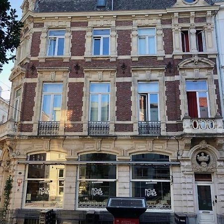 Room&Moor Ghent Exterior photo