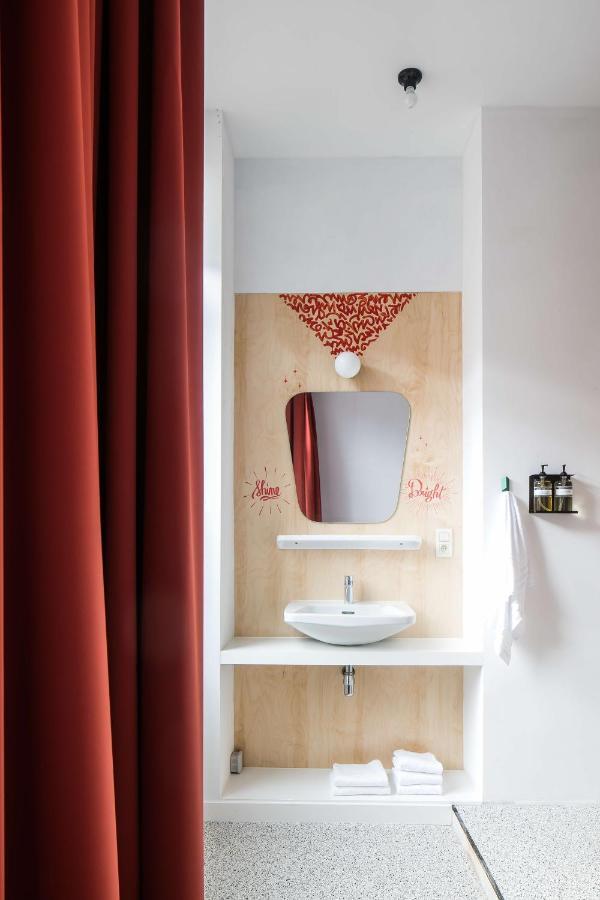 Room&Moor Ghent Exterior photo