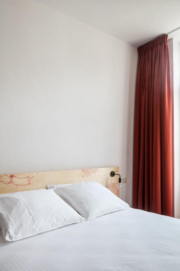 Room&Moor Ghent Exterior photo