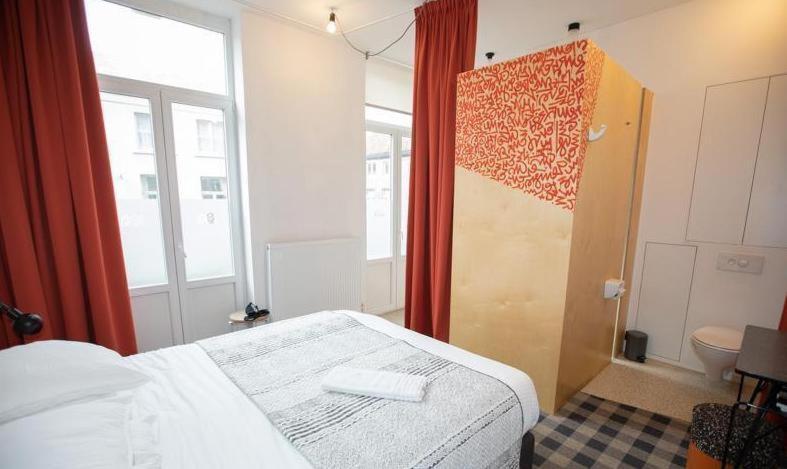 Room&Moor Ghent Exterior photo
